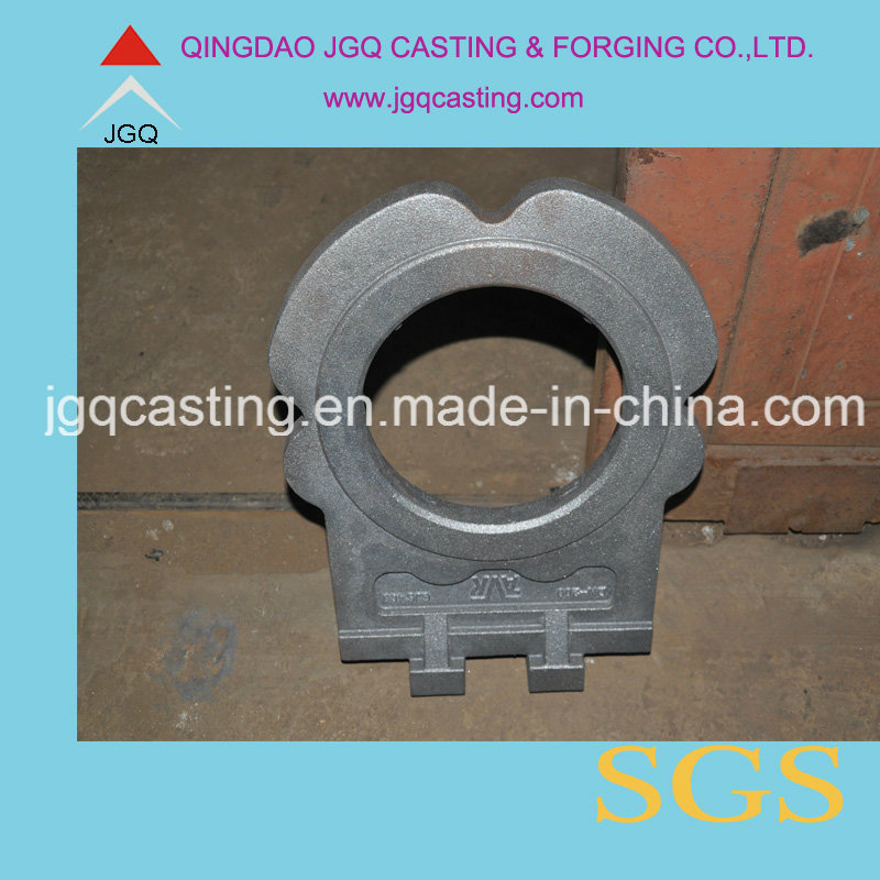 Customized Casting Valve Body