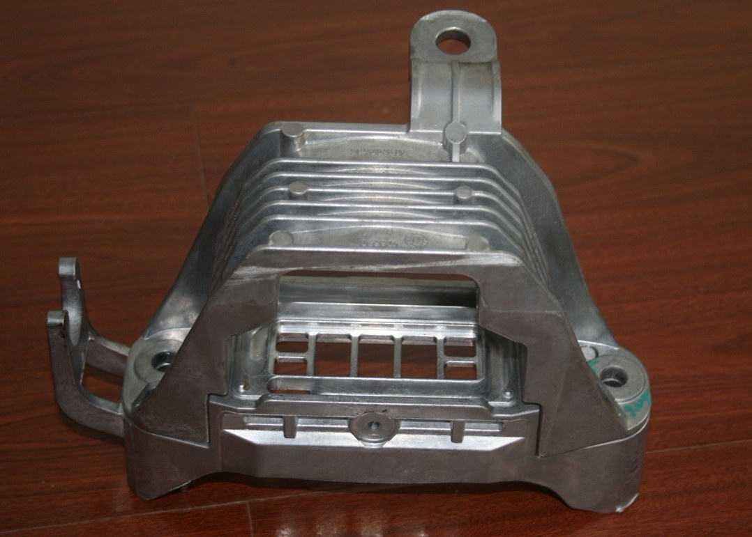 Aluminum Die Casting (SDD-3)