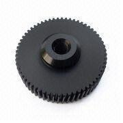 Precision Turning Part