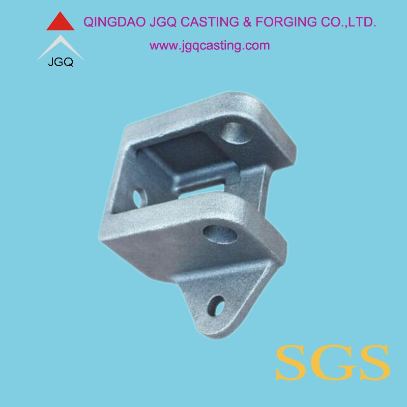 Carbon Steel Casting Train Parts
