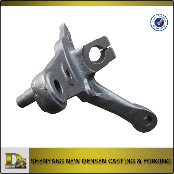 Steel Lost Wax Casting, Auto Part