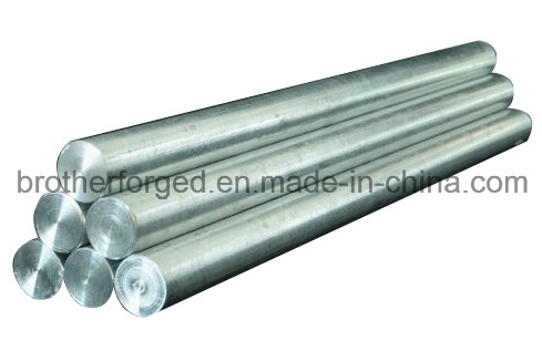 Alloy Steel Round Bar