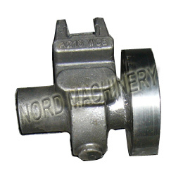 Valve Investment Casting