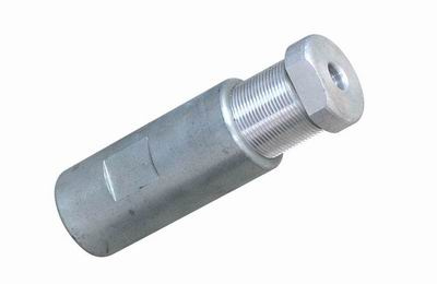 Aluminum Casting (013)