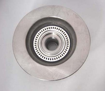 Brake Disc for Dm560, OEM Orders Welcomed