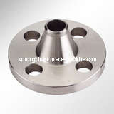 Flange (DIN2633)