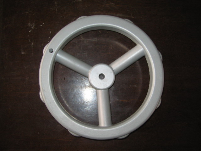 Hand Wheel