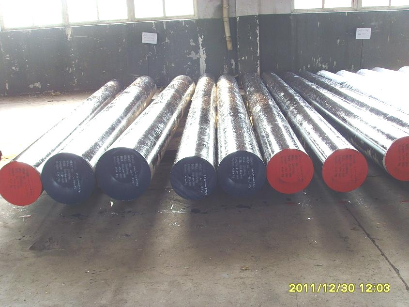 709m40 Forged Round Bar