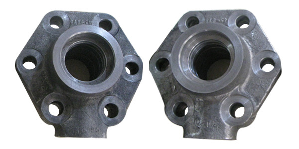 Auto Casting Parts