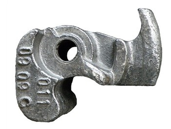 Valve Casting