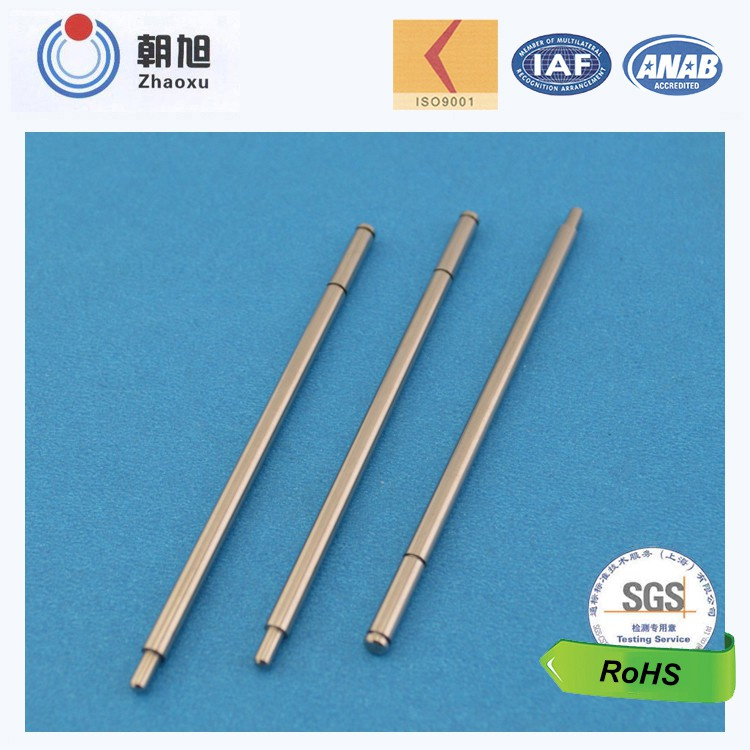 CNC Precision 4140 Steel Shaft