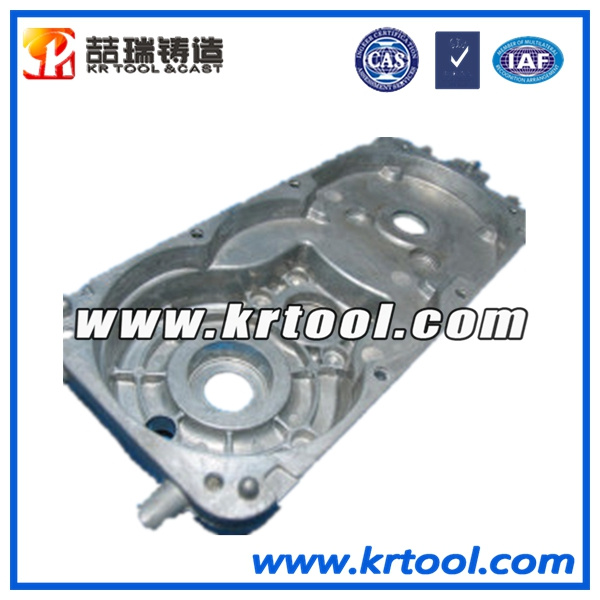 Professional Die Casting Aluminium Alloy Housing Part Manufacturer in China