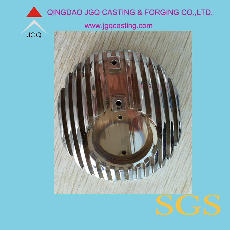 Zinc Die Casting Parts/ Die Casting Parts