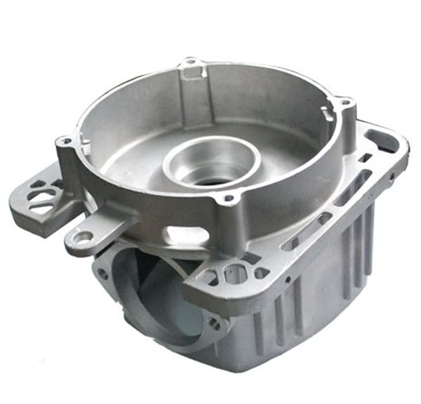 China High Precision Auto Aluminium Die Casting