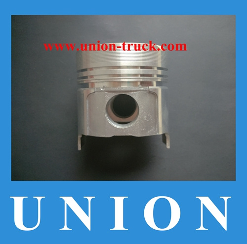 Forklift Engine Parts Yammar 3tne84 Piston 129367-22020 129004-22500