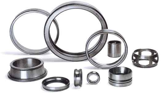 OEM High Quality Forging for Auto Parts