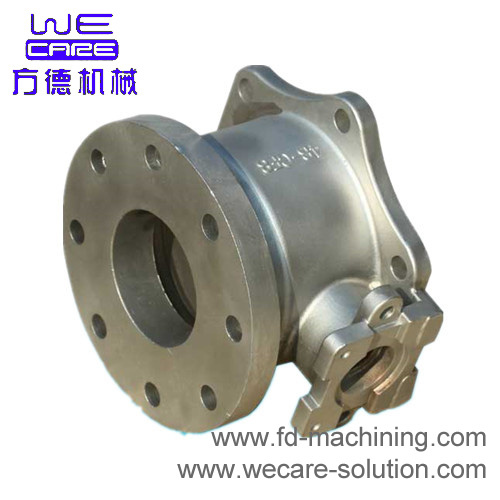 Sand Brass Casting Copper Casting Bronze Casting