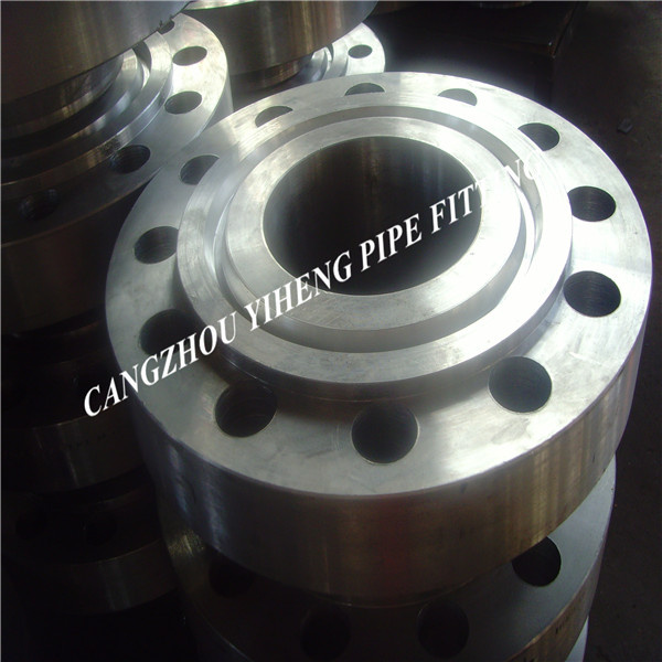 Offer Flanges