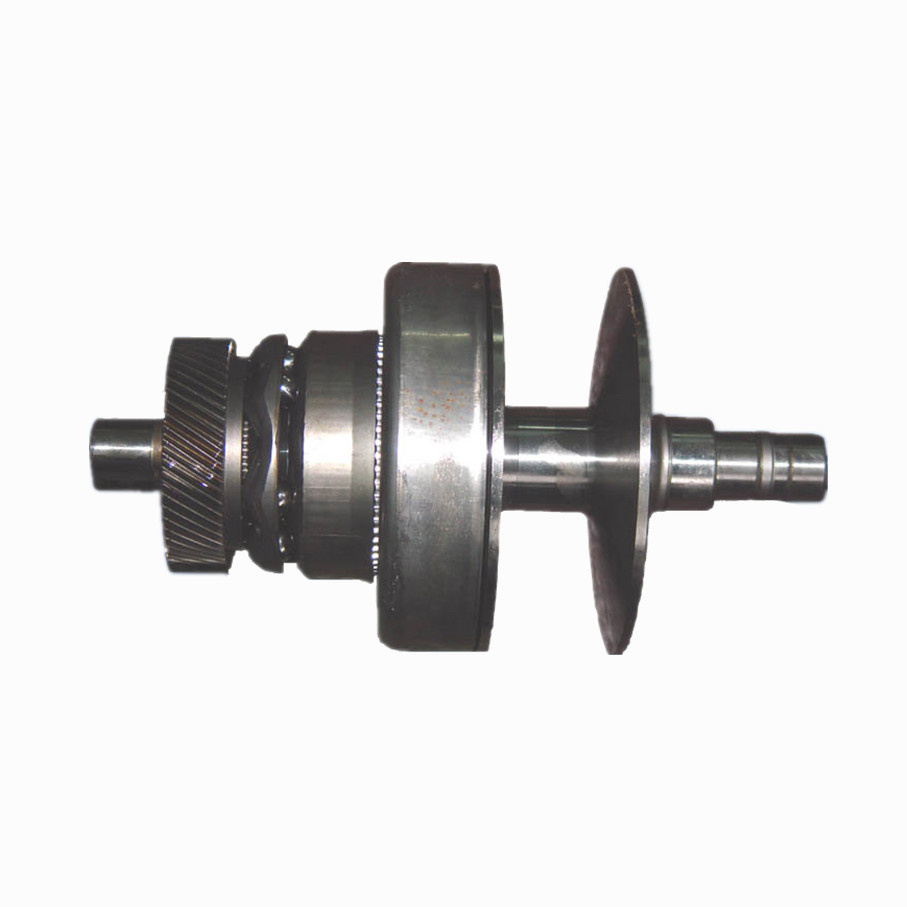 01j E Shaft