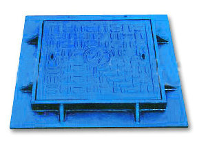 OEM Cast Iron Drain Cover