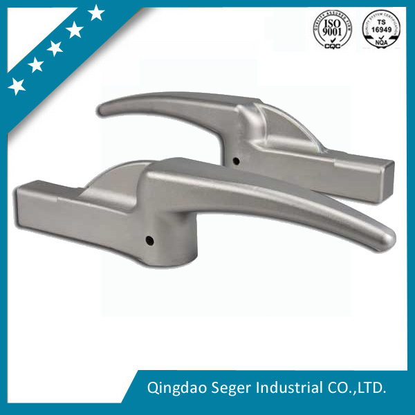 Ts16949 OEM Stainless Steel Precision Casting