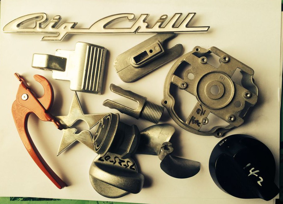 Best Price Cheapest Aluminum Alloy Die Casting/Zinc Alloy Die Casting