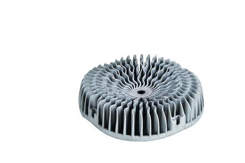 Radiator/Die Casting