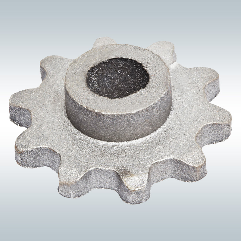 Aluminimun Casting Parts