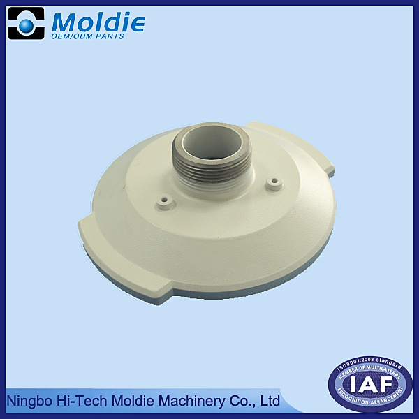 Aluminium Pressure Die Casting Products