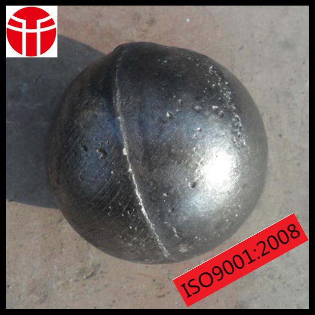 Wear-Resisting Chrome Manganese Carbon Ball
