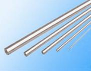 Chrome Bar/Steel Shaft (SF, SFC, SFSS)