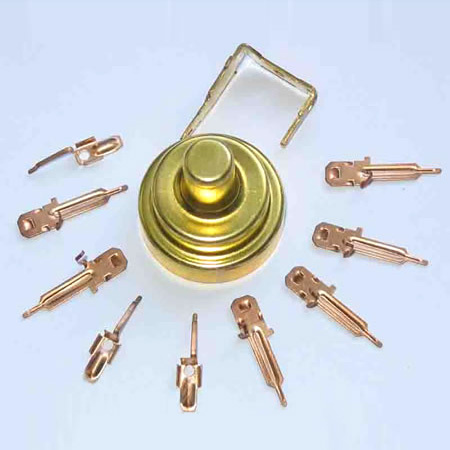 Metal Stamping Parts