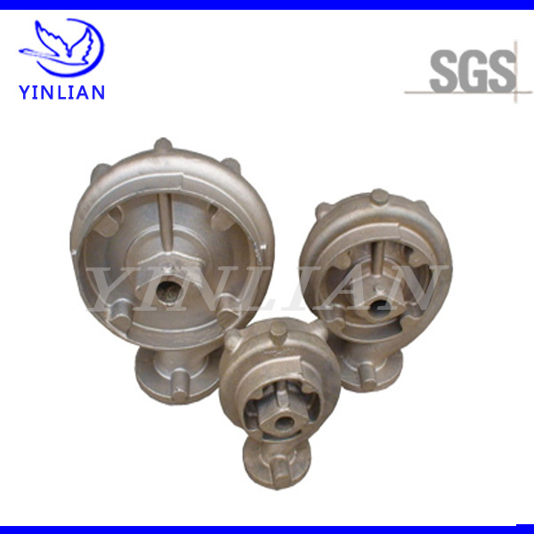 Investment Casting Water Pump Housing/Pump Case/Pump Body