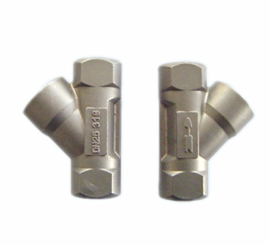 Casting Pump Valve(ACT135)