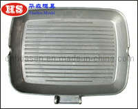 Aluminum Stockpot (AS-2)