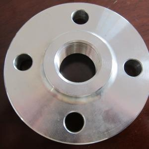 Thread Flange