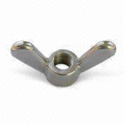 Steel Forged Part