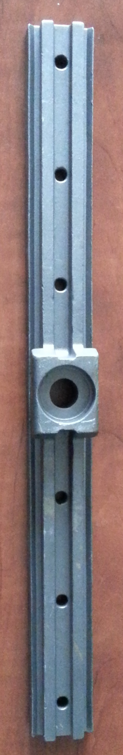 Fixing Base Steel Casting