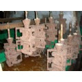 Lost Wax Casting/Machinery Parts