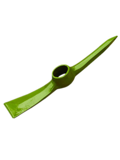 P409-1 Rail Steel Forging Mini Pick