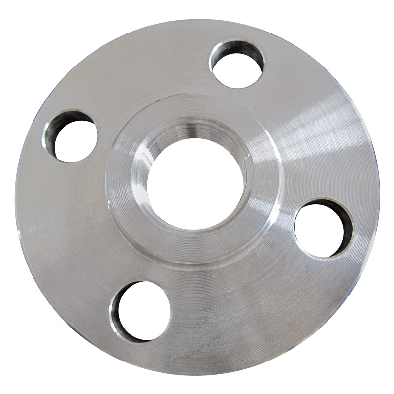 Thread Flange (GRHGSH)