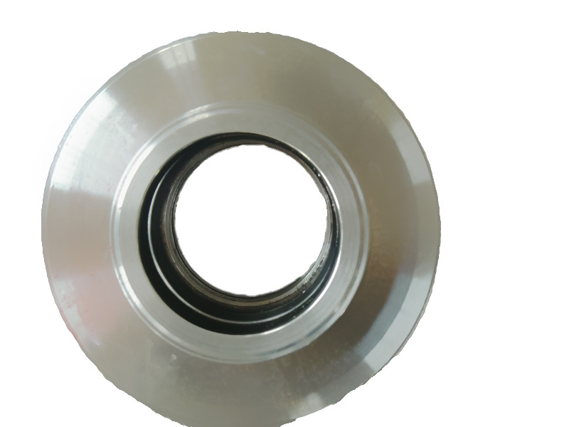 Machined Part (DC19)