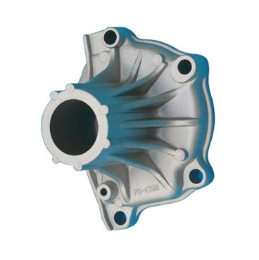 Die Casting Components/Machining Metal Parts (HS-DIS-007)