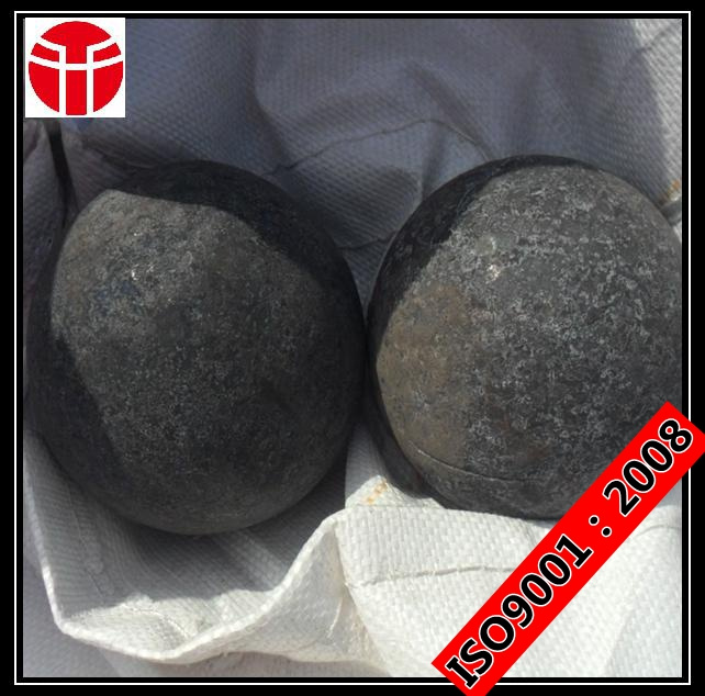 50mn Forged Steel Ball