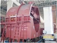 600 Mw Lp Inner Casing