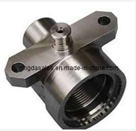 Precision CNC Machining Parts