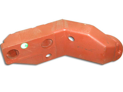 Sand Casting Marine Accessory (ACT123)