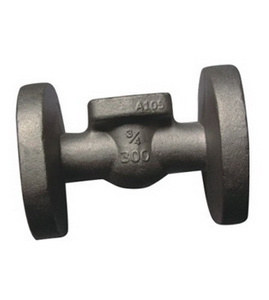 Hand Forged (KCDDJ0186)