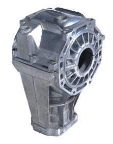 Peugeot Housing