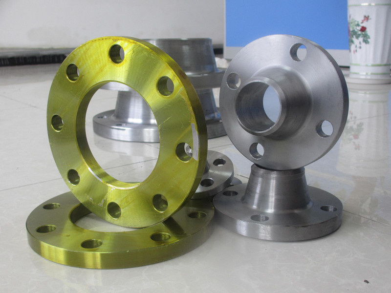 BS Flange